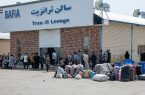 افزایش مراجعه مهاجران افغانستانی برای خروج داوطلبانه از ایران