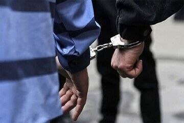 دستگیری دو خردهفروش و کشف ۳ کیلوگرم حشیش