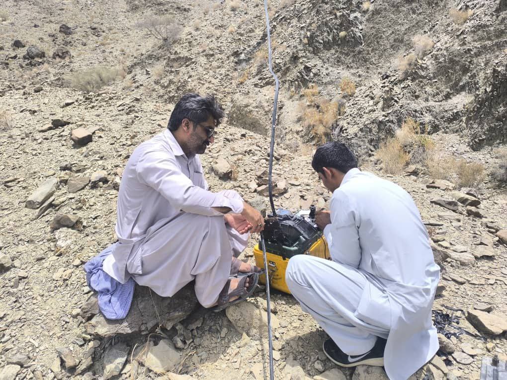 اتصال مجدد آنتن‌دهی و اینترنت دو روستا