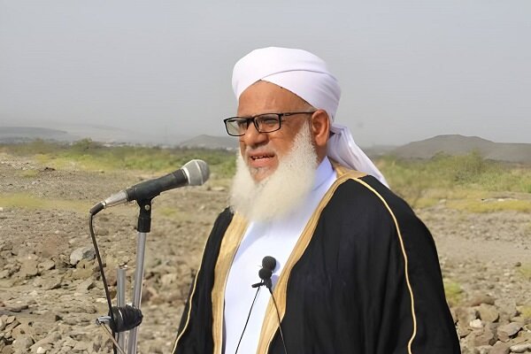 اتحاد مسلمانان راه برون‌رفت از مشکلات است