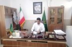 توزیع ۵ تن بذر میان ۴۰۰ کشاورز