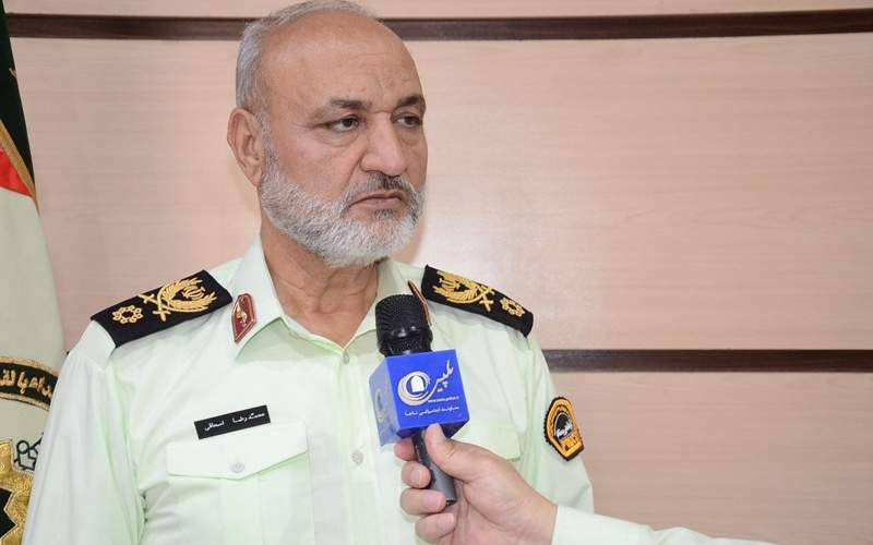 اخاذی ۱۰۰ میلیاردی در چابهار