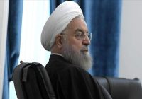 جنگ ۱۲ روزه سراب گشایش با غرب فرو ریخت جنگ ۱۲ روزه سراب گشایش با غرب فرو ریخت