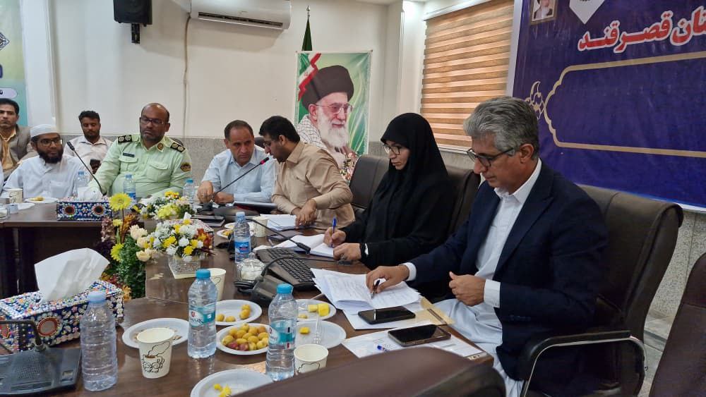 رفع مشکلات مردم و توسعه متوازن