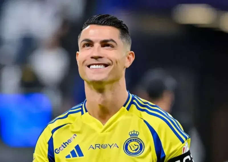 پولی که به رونالدو می‌دهند، آدمیزاد نمی‌تواند باور کند!