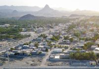 قصرقند؛ بهشت طعم‌های دل‌چسب سیستان و بلوچستان