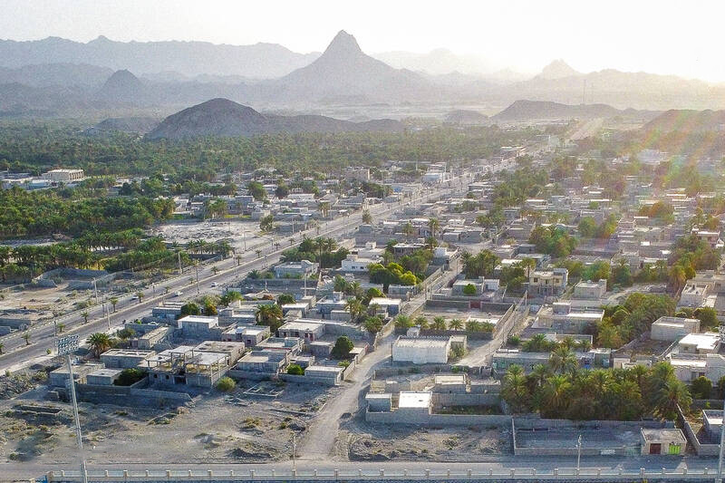 قصرقند؛ بهشت طعمهای دلچسب سیستان و بلوچستان
