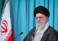 اکنون مذاکره با آمریکا هیچ سودی برای ما ندارد