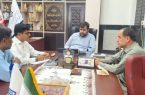 گام تازه در تقویت زیرساخت آموزشی شهرستان
