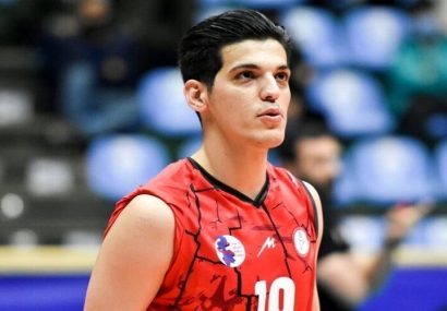 صابر کاظمی درگذشت