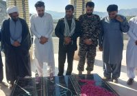 هفته بسیج فرصتی برای تجدید پیمان با آرمان‌های شهدا