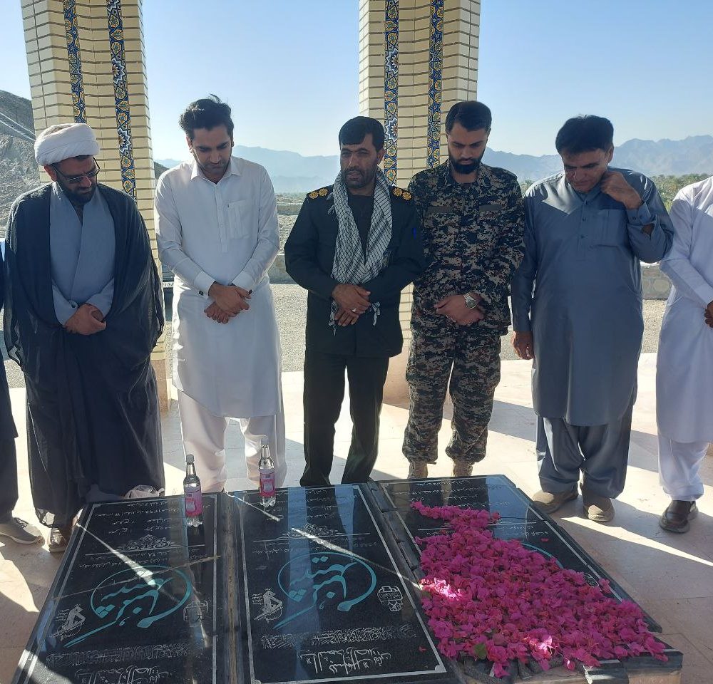 هفته بسیج فرصتی برای تجدید پیمان با آرمان‌های شهدا