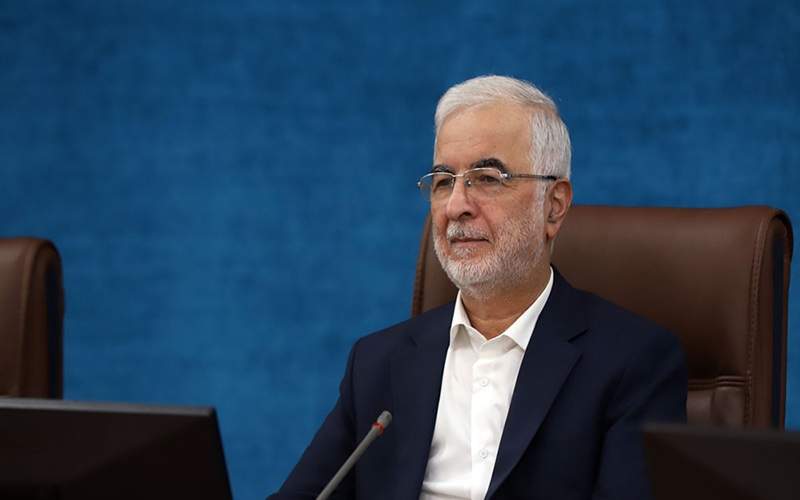 کالاهای اساسی بههیچوجه دچار کمبود نیست