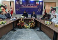 پیوند علما و معتمدان برای مشارکت حداکثری در انتخابات