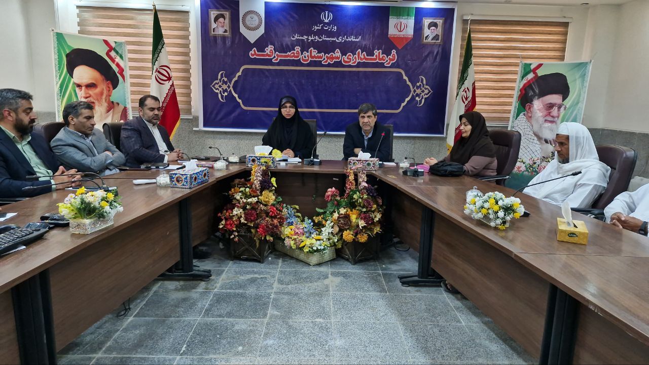 پیوند علما و معتمدان برای مشارکت حداکثری در انتخابات