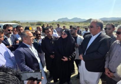 دستور احداث پل در آبنمای مورتینس کلید می خورد