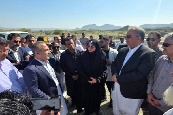 دستور احداث پل در آبنمای مورتینس کلید می خورد