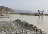 تکمیل پل بزرگ حمیری تا پایان سال