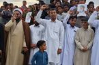 حمایت طوایف مسلح از رزمندگان اسلام
