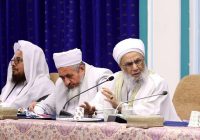 دشمن شناسی مهمترین ویژگی مسلمانان است