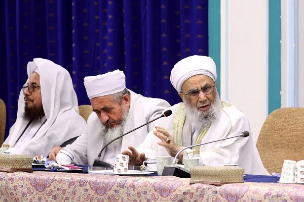 دشمن شناسی مهمترین ویژگی مسلمانان است