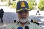 کشف بیش از ۱ تن مواد مخدر در سیستان و بلوچستان