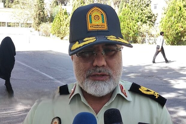 کشف بیش از ۱ تن مواد مخدر در سیستان و بلوچستان