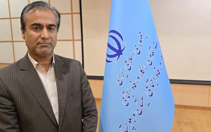 آغاز مرحله چهارم طرح کالابرگ الکترونیک در سیستا‌ن‌وبلوچستان