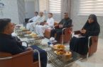 تاکید بر گسترش فعالیت های فرهنگی و هنری