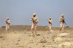 کشف ۳ بمب انفجاری از یک تیم تروریستی در مرز میرجاوه