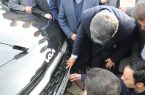 مجوز پلاک‌گذاری خودروهای وارداتی زیر پنج سال برای منطقه آزاد سیستان صادر شد