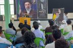 شهید رئیسی؛ تجلی روحیه جهادی و ایثار