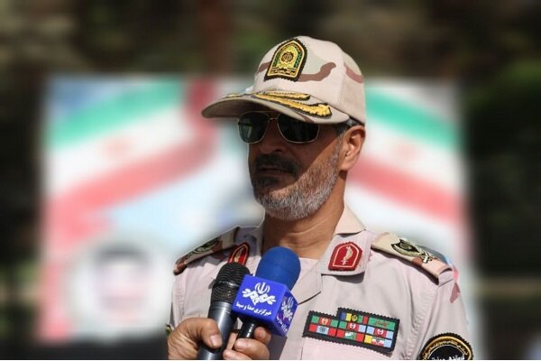 توقیف محموله داروهای غیرمجاز قاچاق در مرزهای سیستان و بلوچستان