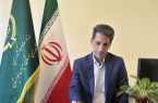 بیش از ۲ هزار تن گندم از مزارع زاهدان برداشت می شود