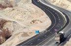توسعه بزرگراه‌ها و راه‌های اصلی در سیستان و بلوچستان
