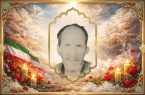 گذری بر زندگی بسیجی شهید «سعید محمد فولادی»