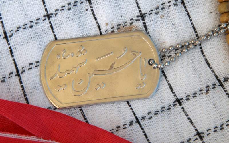 بدانید که راه قدس از کربلا می‌گذرد