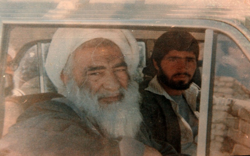 شهادت وقتی به دست می‌آید که در راه خدا باشد