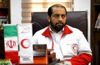 هلال‌احمر، پرچمدار انسان‌دوستی و خدمت بی‌وقفه