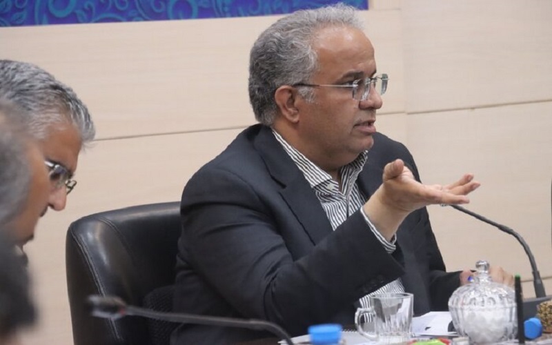 مرزهای سیستان‌وبلوچستان در راهبرد جدید تجاری فعال‌تر می‌شود