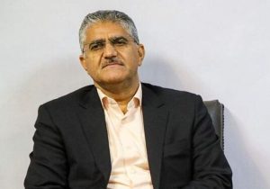 فیدر ۲، تلاشی برای نجات آینده آبی سیستان