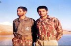 دعا کنید که خدا مرا جزو شهدا محسوب کند