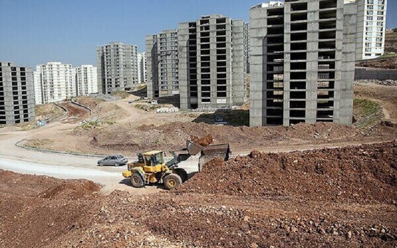 بهره‌برداری ۵۰۰۰ واحد نهضت ملی مسکن در سیستان‌وبلوچستان