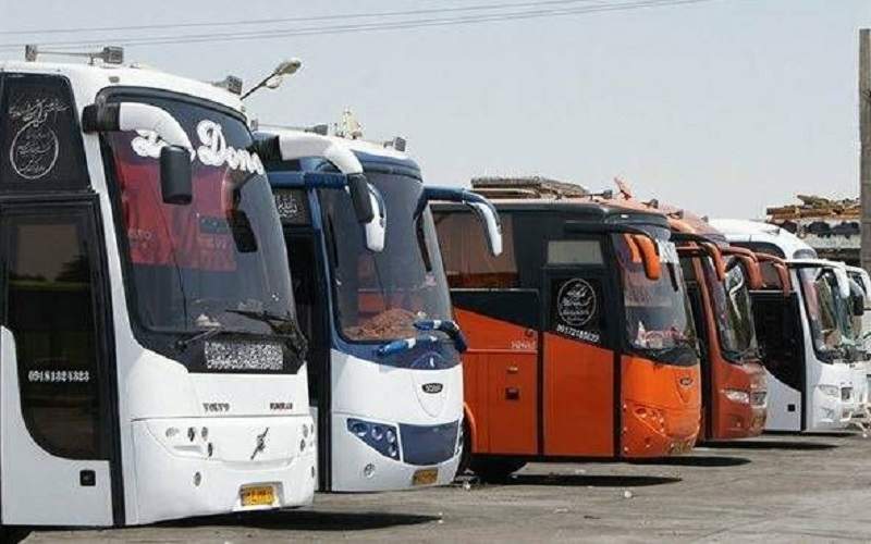 رشد ۱۵ درصدی تردد مسافر در سیستان‌وبلوچستان