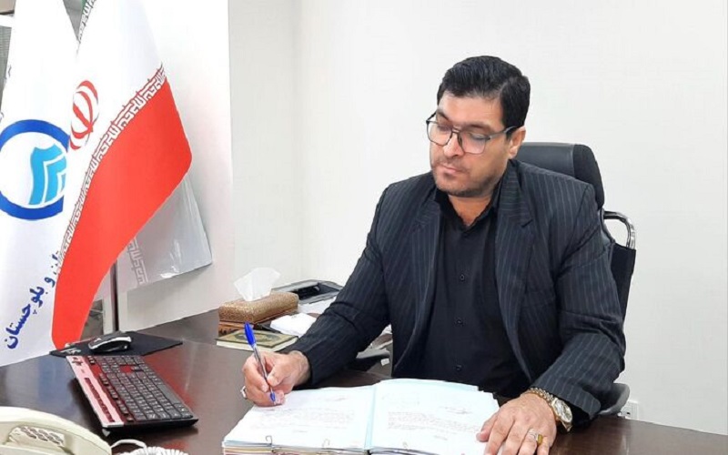 پیشرفت ۹۵ درصدی پروژه آب‌رسانی جکیگور