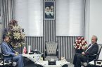 الگوی اصلاح نظام حقوقی، گامی در تثبیت حکمرانی