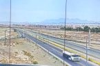 نصب ۱۶ سامانه نظارت تصویری در محورهای سیستان‌وبلوچستان