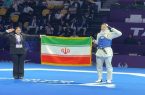 ایستادن روی سکوی قهرمانی آسیا دشوار است