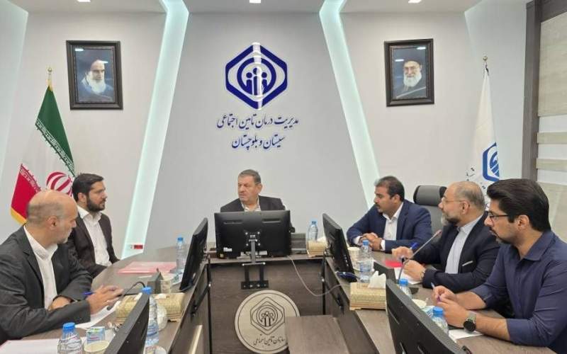 تأمین تجهیزات پزشکی تخصصی مراکز درمانی سیستان‌وبلوچستان