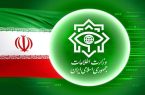 انهدام ۴ هسته تروریست‌‌های تکفیری در جنوب‌شرق